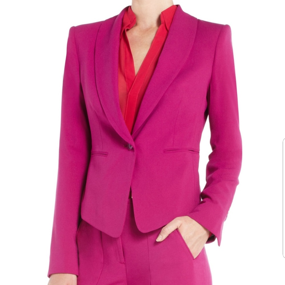 Bcbg Max Azria blazer